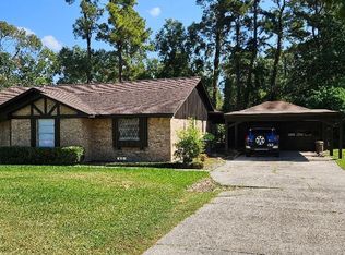 30406 Littlecroft Dr, Spring, TX 77386