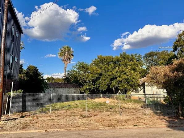 733 E PARK AVE LOT 5, San Antonio, TX 78212