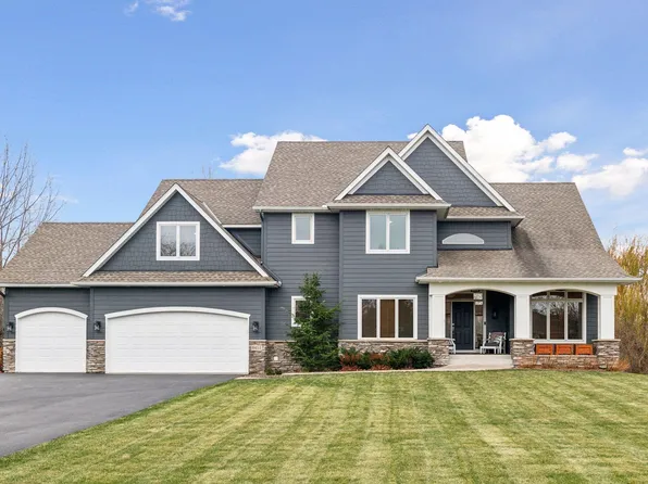 6451 Pipewood Curv, Excelsior, MN 55331