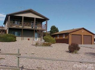 131 Rock Ridge Dr, Torrington, WY 82240