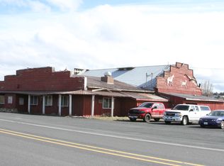 185 E Watson St, Creston, WA 99117