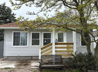 30769 Brush St, Madison Heights, MI 48071
