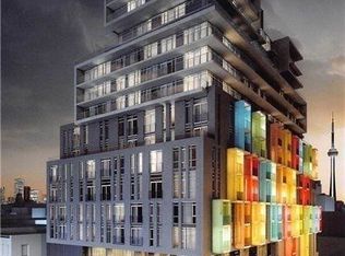 297 College St #618, Toronto, ON M5T 0C2