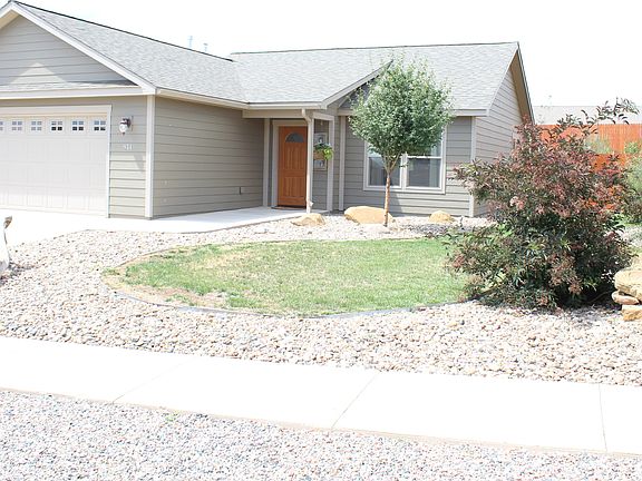 Front view from right 