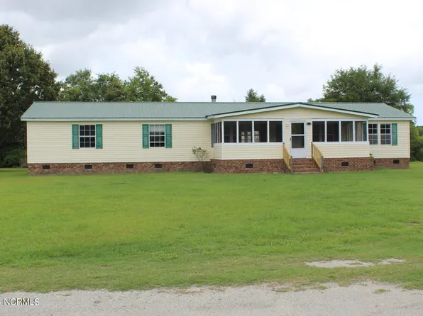 111 Quails Lane, Vanceboro, NC 28586