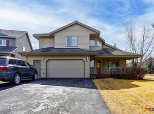 2462 Fantail Cir, Anchorage, AK 99515