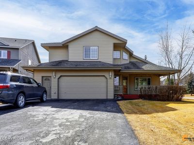 2462 Fantail Cir, Anchorage, AK, 99515