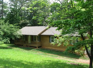 94 Amberidge Dr, Cartersville, GA 30121