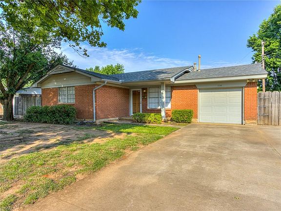 4th image of 1114 Yuhoma Dr