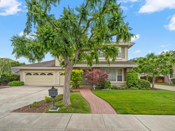 225 Pickering Ave, Fremont, CA 94536