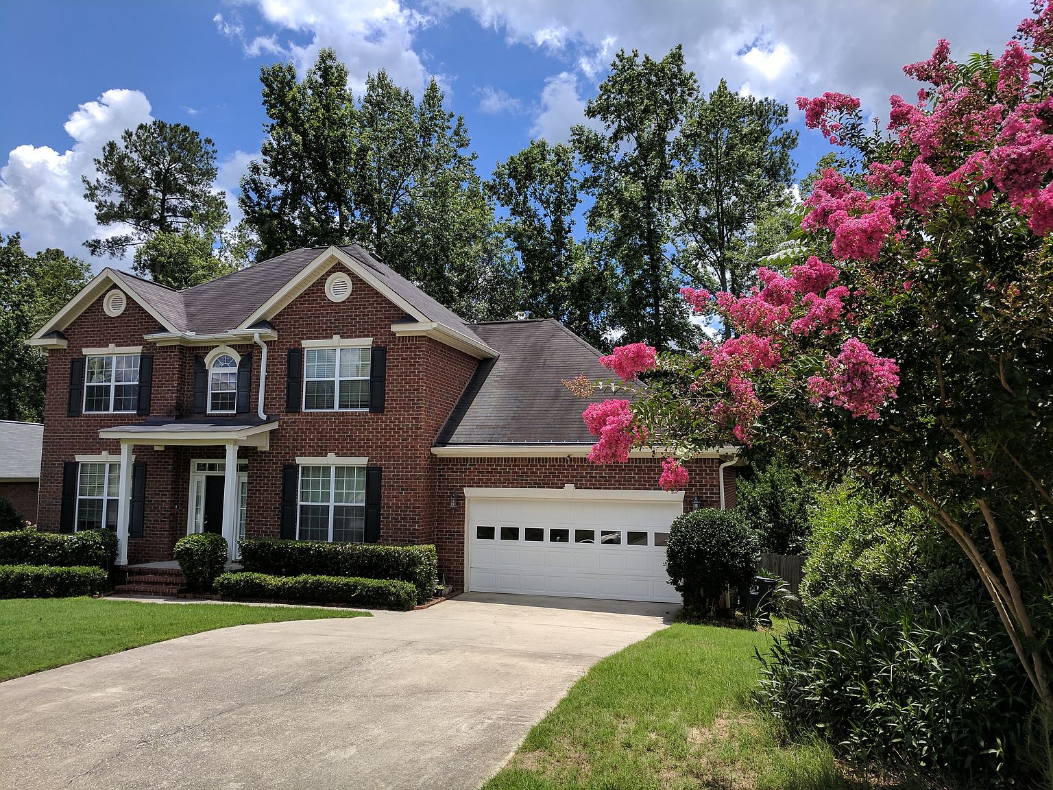 634 Surrey Ln, Martinez, GA 30907 Zillow