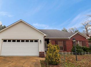 131 Eagle Pointe Loop, Oxford, MS 38655