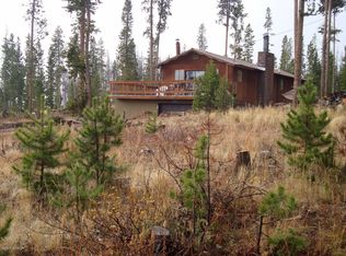 484 County Road 4454, Grand Lake, CO 80447