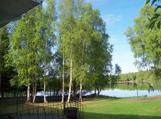 8848 Gloralee St, Anchorage, AK 99502