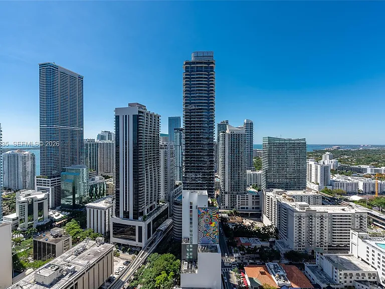 801 S Miami Ave #3602 — Photo 1