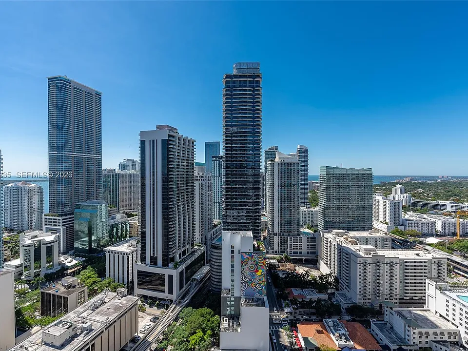 801 S Miami Ave #3602