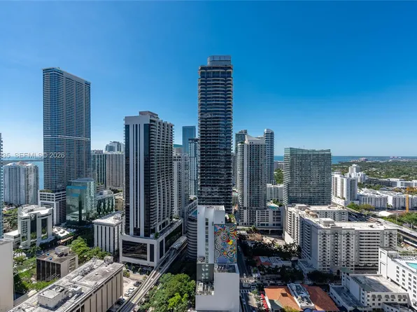 801 S Miami Ave, Miami, FL