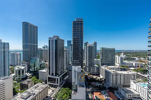 801 S Miami Ave #3602 Photo 1