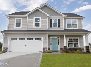 565 Transom Way, Sneads Ferry, NC 28460