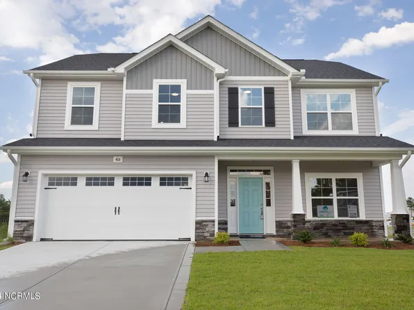 565 Transom Way, Sneads Ferry, NC 28460