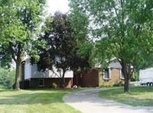 7900 Thomas Rd, Middletown, OH 45042