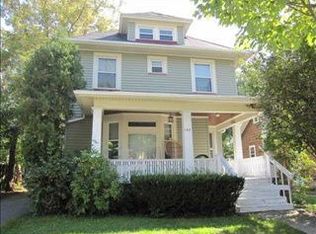 142 Millbank St, Rochester, NY 14619