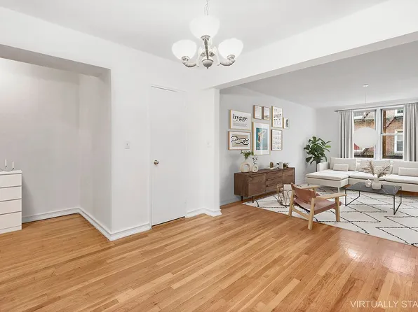 2104 Holland Ave APT 2B, Bronx, NY 10462