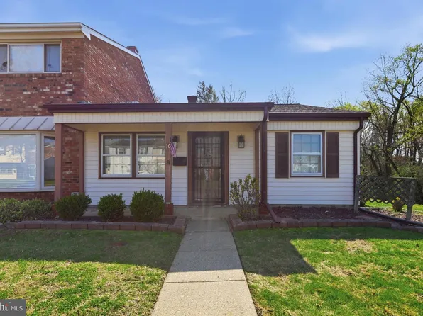 10 Fireside Ct, Willingboro, NJ 08046