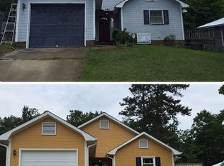 528 Andover Rd, Fayetteville, NC 28311