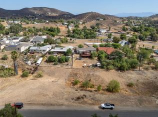 0 Circle Dr, Quail Valley, CA 92587