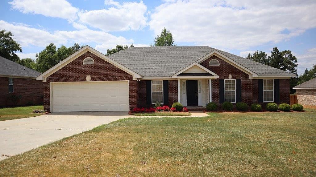 3041 Manchester Dr, Hephzibah, GA 30815 Zillow