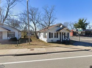 3400 Mabelvale Pike, Little Rock, AR 72204