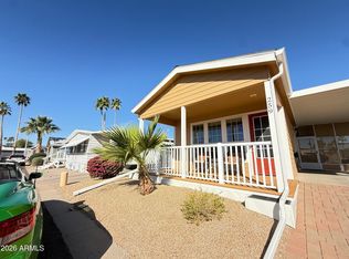 201 S Greenfield Rd #259, Mesa, AZ 85206