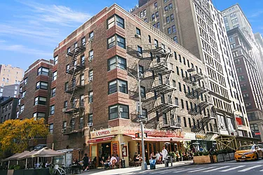 Rented by Stonehenge NYC LLC