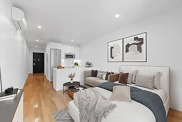 2903 Frederick Douglass Boulevard, #2Q