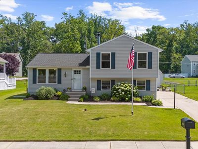 1938 Sue Creek Dr, Baltimore, MD, 21221