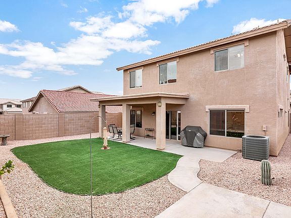 2nd image of 23840 W Mesquite Dr