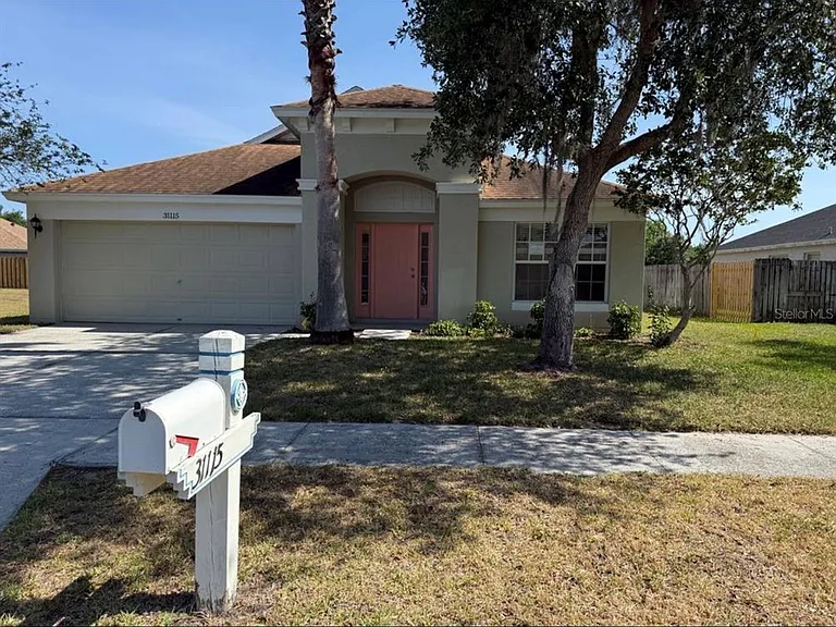 31115 Hannigan Pl — Photo 1