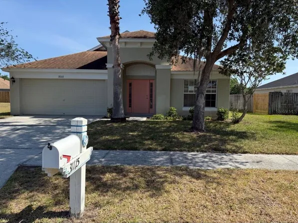 31115 Hannigan Pl, Zephyrhills, FL 33543