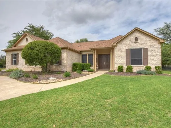 201 Cowan Creek Dr, Georgetown, TX 78633