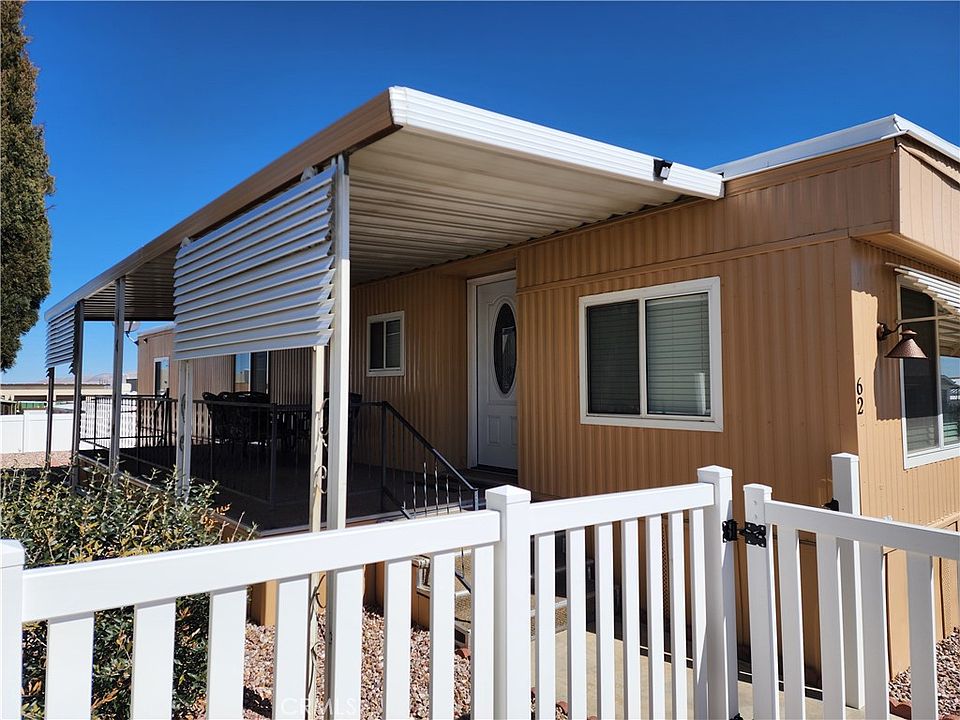 1st image of 13393 Mariposa Rd Spc 62