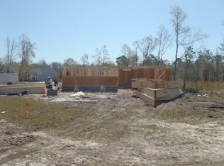 9-9 Lot Century Rd, Hampstead, NC 28443