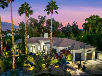 12105 Turnberry Dr, Rancho Mirage, CA, 92270