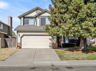 8505 Longspur Way, Antelope, CA