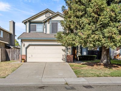 8505 Longspur Way, Antelope, CA, 95843