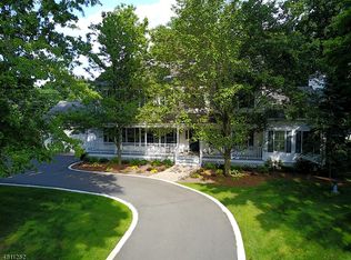 769 Lincoln Ave, Glen Rock, NJ 07452