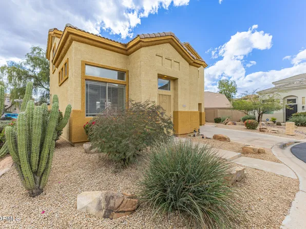 29854 N 42ND Street, Cave Creek, AZ 85331
