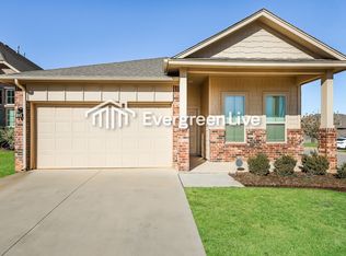 11309 SW 34th Ter, Yukon, OK 73099