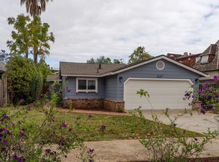 667 University Ave, Los Altos, CA 94022