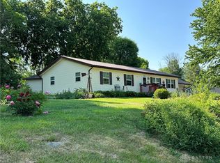 3975 Conley Dr, West Alexandria, OH 45381